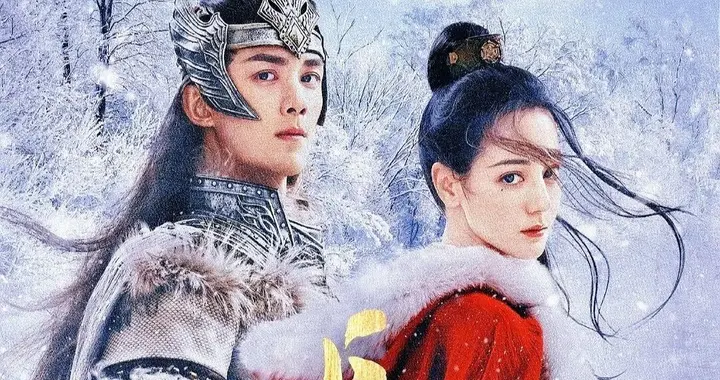 迪丽热巴最好10部剧排名, 长歌行第4, 白日提灯第9, 第1无争议!