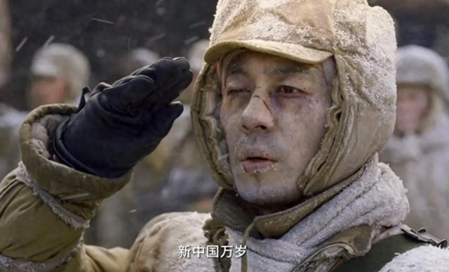 连拿12天卫视收视第一, 郑晓龙的这部战争大剧, 打了多少资方的脸