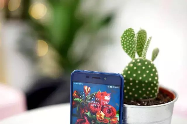 白花花大腿与荣耀V9 play合拍, 太庸俗了!