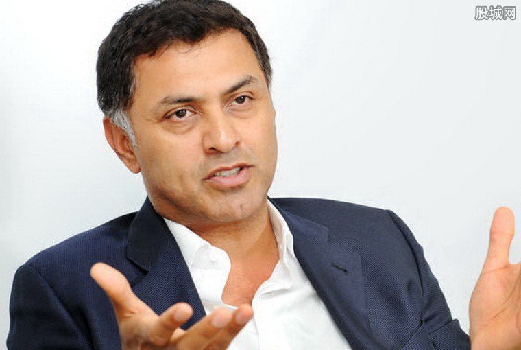 综合消息,迫于投资者的压力,软银总裁尼科什·阿罗拉(nikesharora)