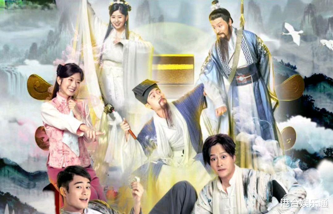 TVB��������: ����缯ȫ�´�, ѡ���Ŀ�����޳����š��������