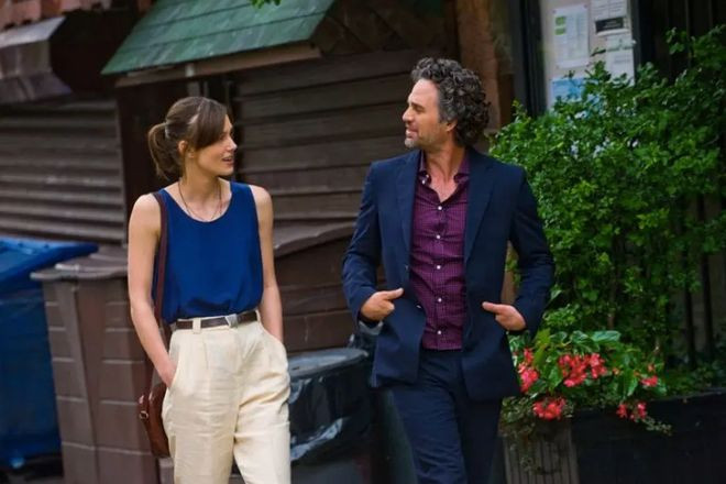 凯拉·奈特利牺牲最大的6部电影, 好看又养眼, 令人回味无穷