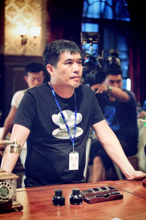 天沐影业孙杰受访: 新颖视角是"创作基石"