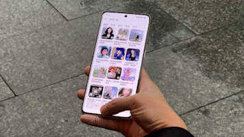软硬件升级, Reno9 Pro+流畅度可太高了
