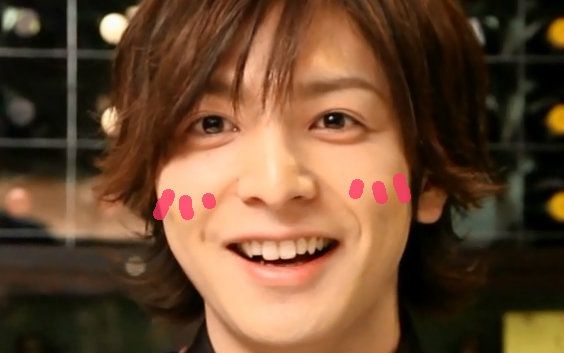 生田斗真-脑男】看无机质美颜的toma演绎自我善恶斗争(雾_高清
