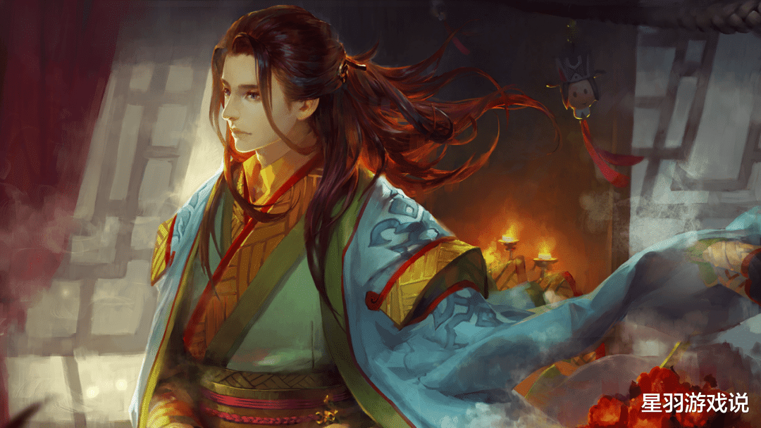谁才是三国杀辨识度最高的画师, 木美人、桔子你选哪个?