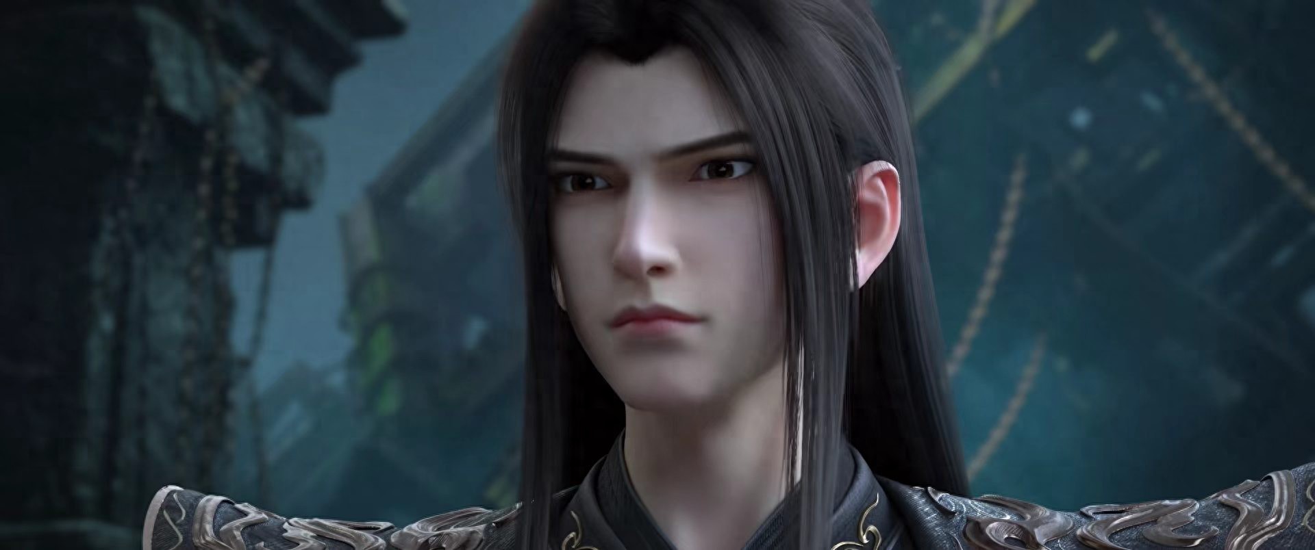 看到现在, 斗破苍穹年番能吹的只有两个, 唯独没有剧情