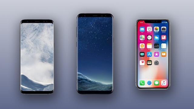 库克为对抗三星放出了大招! 明年iPhoneX价格再度飙升!