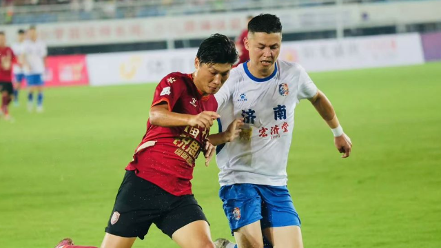 “鲁超”科普: 相比“苏超”有何不同, 青岛队何时亮相?