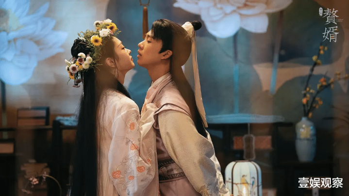 年代剧PK男频剧, 2024年哪里能跑出「剧王」?(爱奇艺庆余年2)