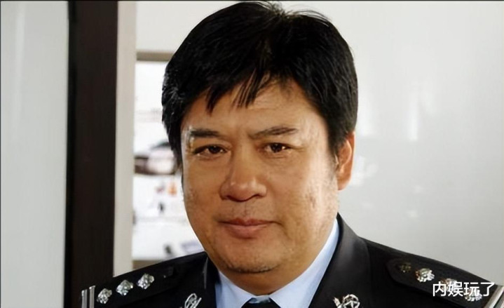 《重案六组》演员现状: 有人入狱、毁容、离婚, 李成儒成最大赢家(李诚儒 重案六组)