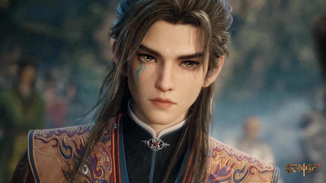 2026国漫谁将成为顶流 年番才是王道