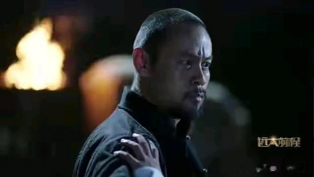 电视剧《远大前程》人物实力排名(远大前程十三太保黑白无常)