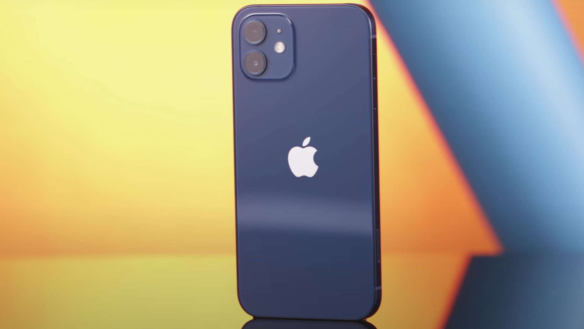 iPhone12藍色版本“翻車”? 與官網宣傳圖存在色差, 果粉都想退貨瞭-圖7