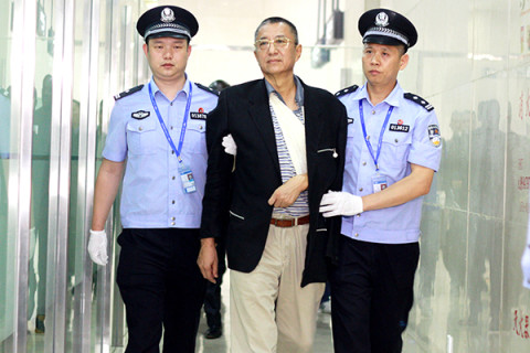 省密切协作,潜逃国外20年,涉案金额近3亿元的红通逃犯韩某被抓捕归案