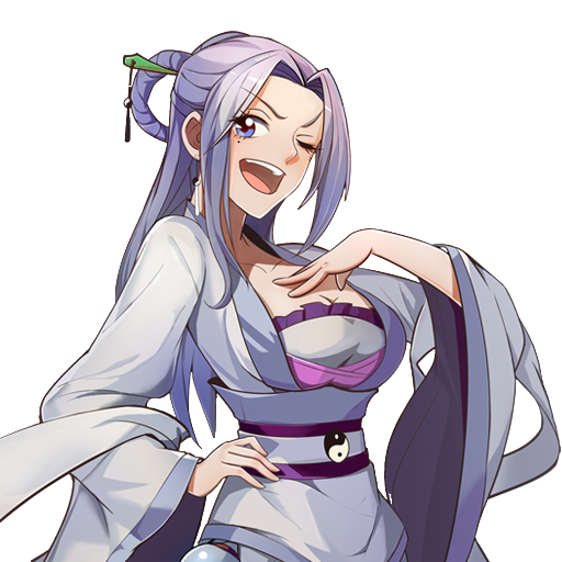 《欢乐修仙》评测: 史上最没节操女师傅--李思芙