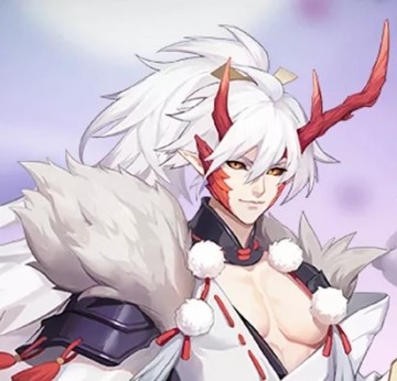 阴阳师茨木童子为崽而战皮肤怎么得 茨木青竹白雪一览