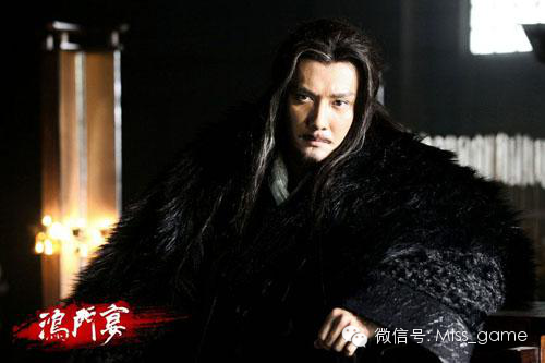 历史小百科: 至今思项羽, 不肯过江东