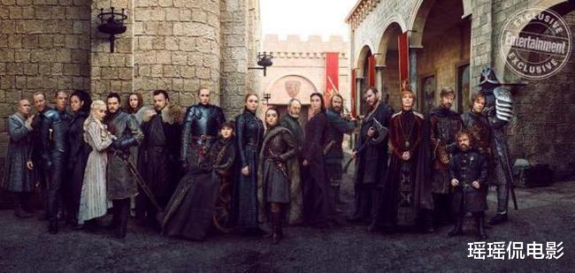HBO�����10���Ʊ�ϵ������, ���г߶��־����