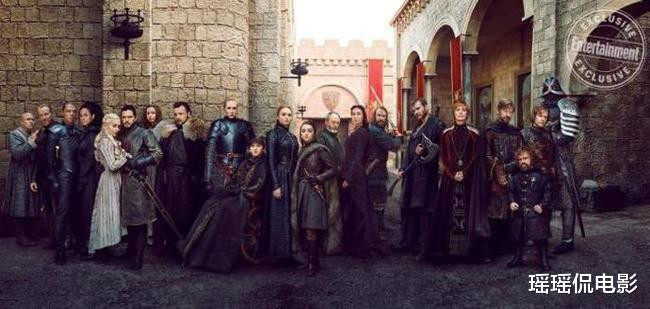 HBO�����10���Ʊ�ϵ������, ���г߶��־����