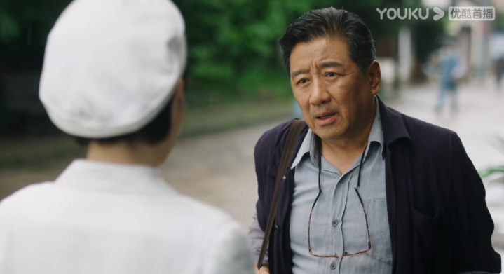 《画眉》庞红梅智破中毒案, 背后竟藏泸门惨案(画眉陈东升结局)