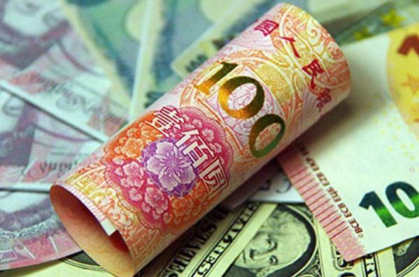 中國的“人民幣”要改名瞭? 外國人別樣稱呼人民幣, 看完大開眼界-圖1