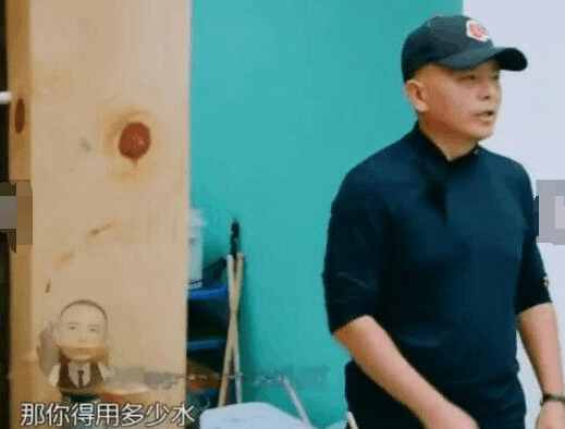 王珂破产一穷二白, 刘涛把手插进老公裤子取暖, 坚守婚姻不离不弃