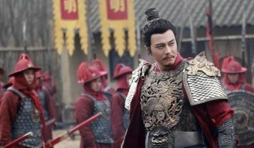 大学者王士祯曾经评价过"古来功臣之冤,未有如颍公(傅友德)之甚者