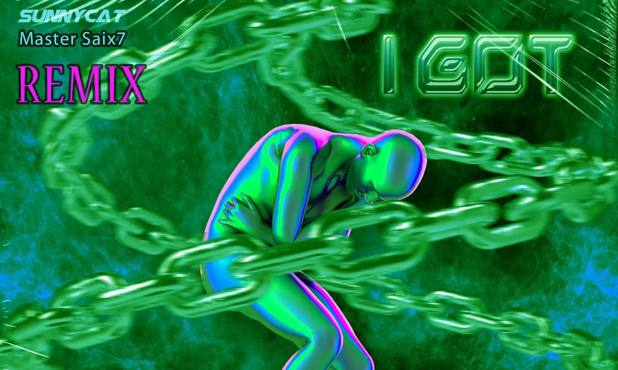 Sakee再置顶怼马思唯！通话后点名GAI：还不找我说事