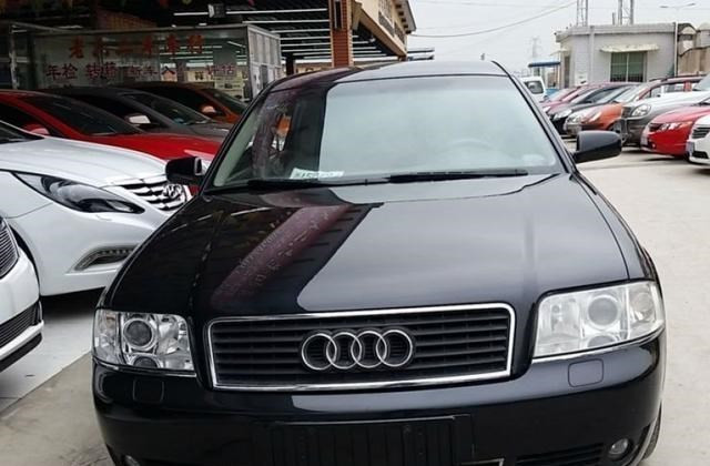 奥迪与雷克萨斯差距在哪 二手车商 一个无人问津 一个供不应求 汽车 快乐柠檬 L站