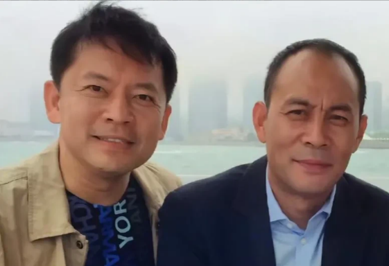 《亮剑》演员对比, 谢宝庆认不出, 孙德胜做丁克, 王有胜英年早逝