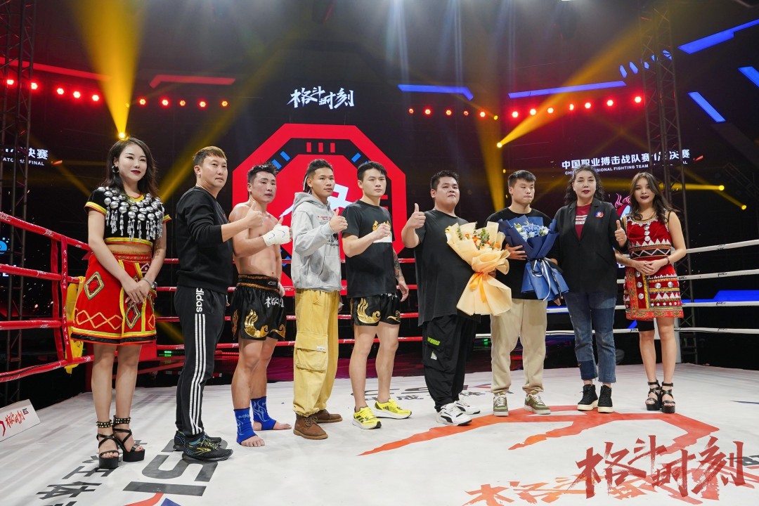 付高峰战队惨遭白鲨格斗零封! 这条鱼可不是谁想吃就能吃的