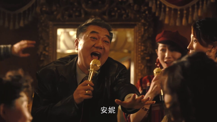 专访|董勇: 没想到范总变成了喜剧人物(董勇演过重案六组吗)