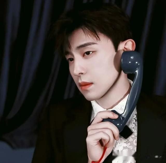 演技派邓伦惊艳荧屏: 古装与现代剧切换自如, 实力炸裂!