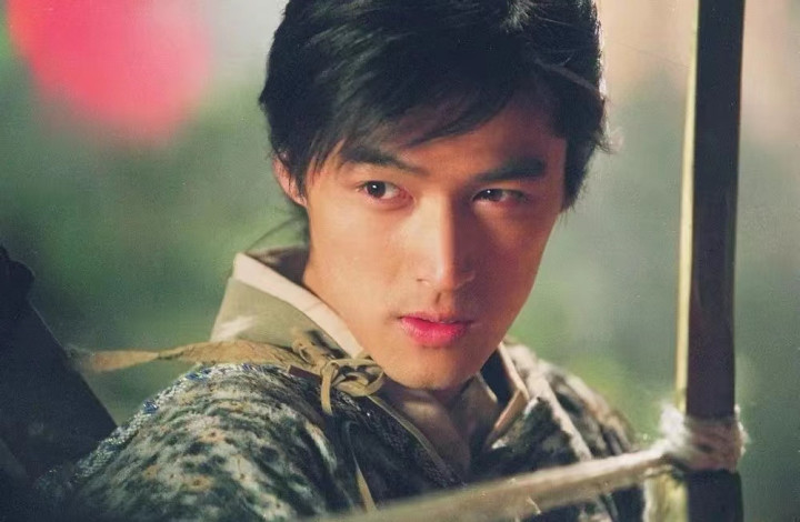 ������: �ݼ�֮·, ���촫�桷(�����ɽ�������)