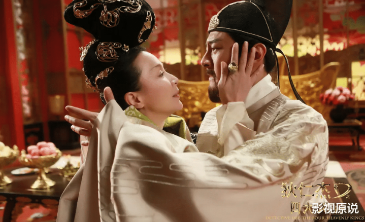 2024��ФսҪ���, ��������ӰƱ���ھ�, ���غ����������˹�ע(����,Фս,�غ���,��ӰƱ��,���Ӣ�۴�,������˭)