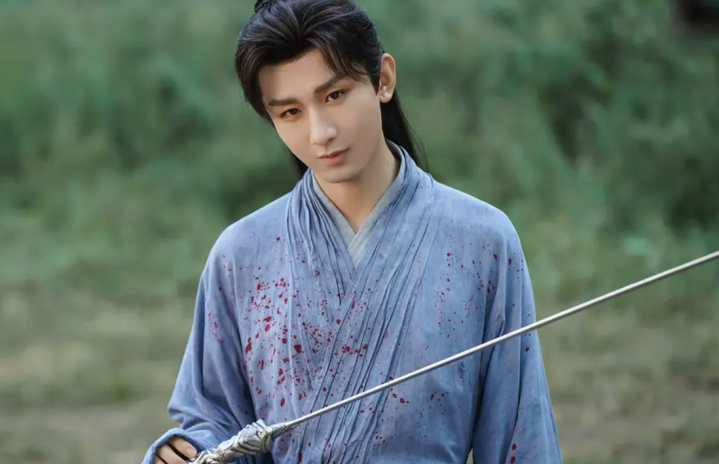 2023年度评分最高的十部电视剧, 《繁城之下》8.5评分仅能排第十(繁花之下原著)