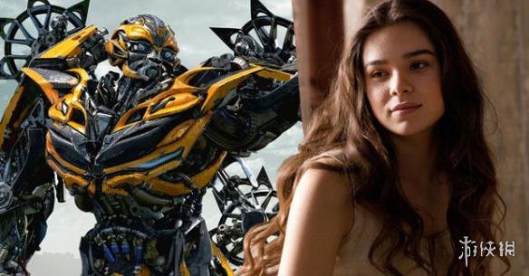 《安德的游戏》女主加盟《变形金刚》首支衍生电影《大黄蜂》!