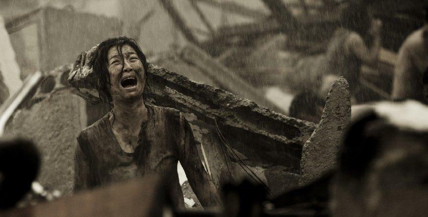 《唐山大地震》你还欠方登一个西红柿!