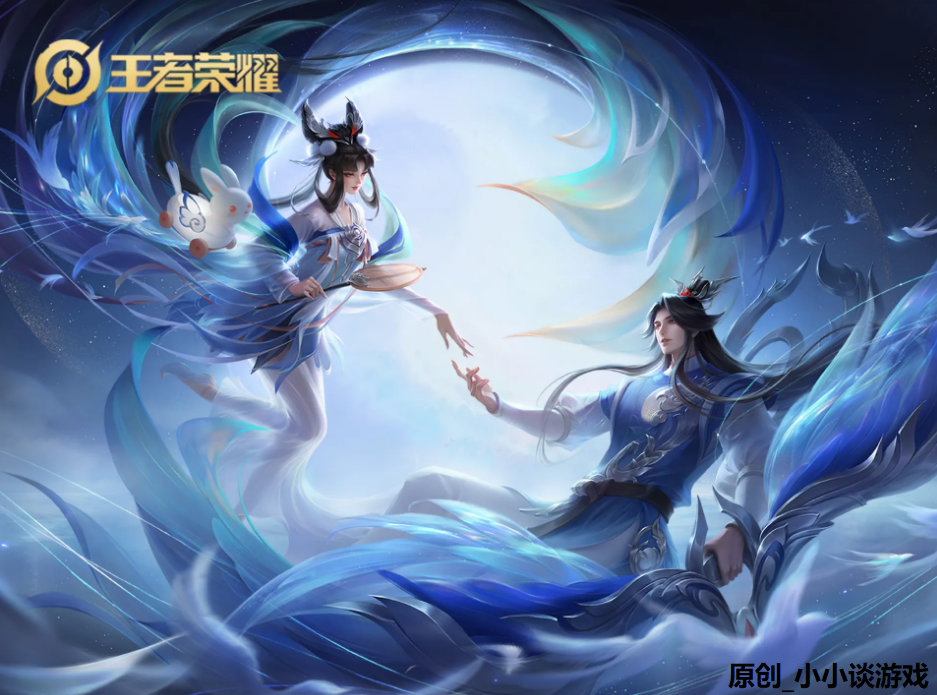 《王者荣耀》论五个位置的难度系数。
