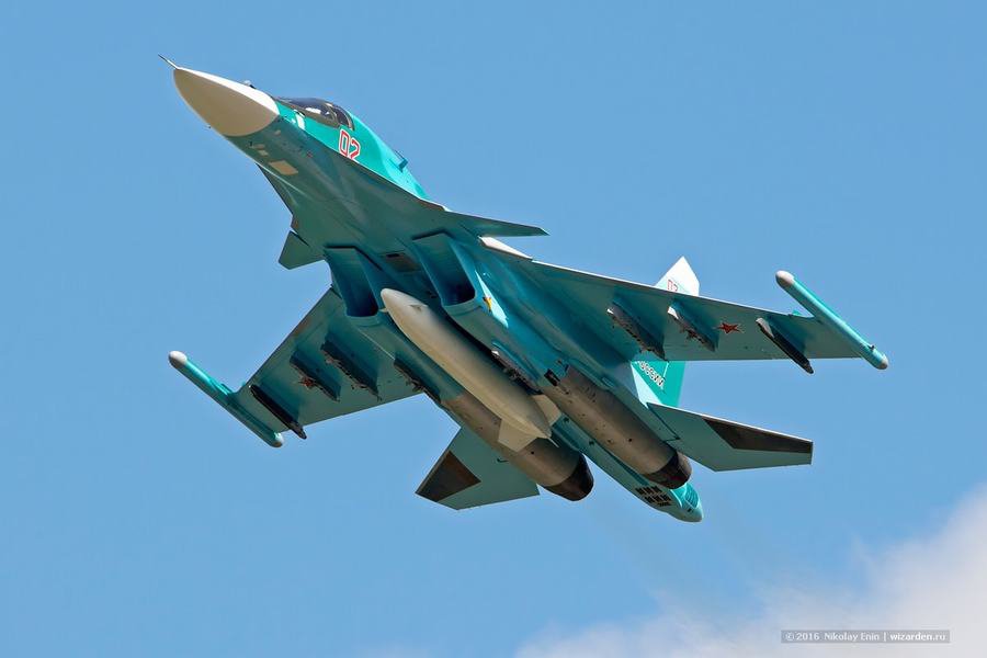 据俄媒体5月30日报道,近日,俄罗斯空军第303航空师下属第277轰炸机团