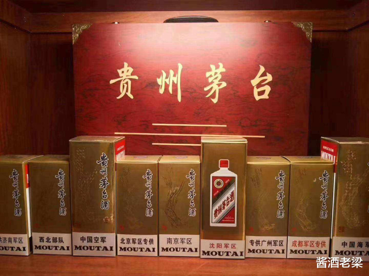 離開茅台鎮釀不出茅台酒 但也釀不出好醬酒嗎 信息峰