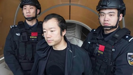 柬埔寨冻结太子集团10亿资产！198家关联公司内幕曝光