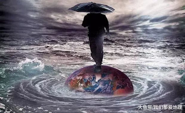 全球变暖已不可阻挡,平静的地球模式将成为过去式.