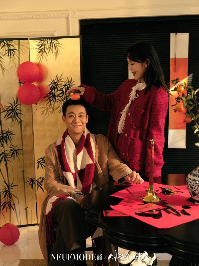 张佳宁新剧热播, 网友直呼张万森, 家要散了!