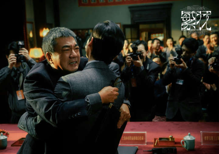 专访|董勇: 没想到范总变成了喜剧人物(董勇演过重案六组吗)