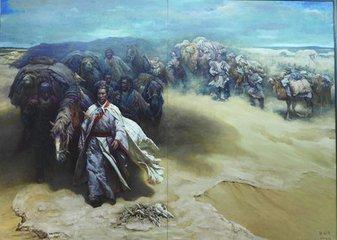 没有汉武帝的强大武力, 云南贵州很难并入中国版图