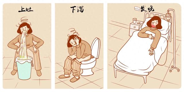 近期高发! 无特效药! 酒精对它无效! 全人群普遍易感→