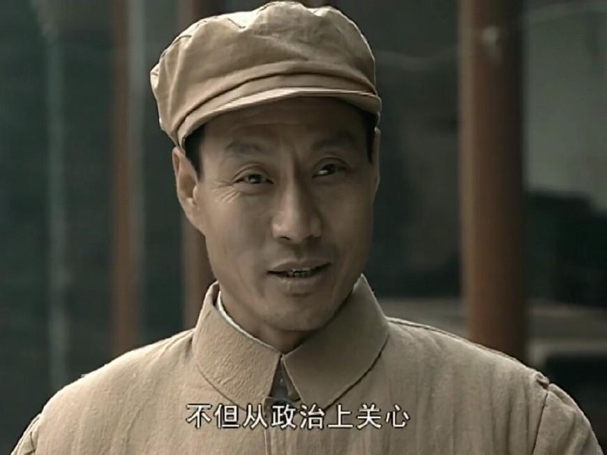 亮剑: 王副军长是个什么样的人? 李云龙一句话道明一切