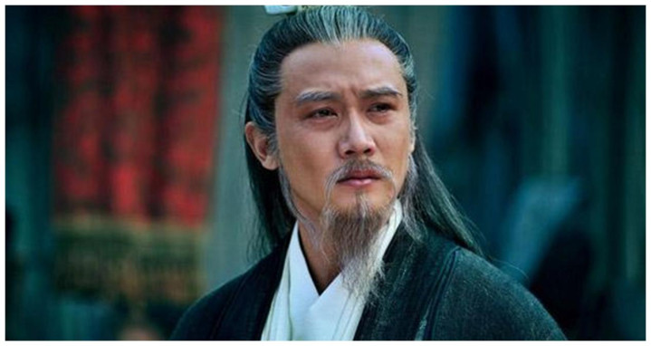 他是镇守街亭的 最佳人选 为何诸葛亮却偏偏没有重用他 全网搜 他是镇守街亭的 最佳人选 为何诸葛亮却偏偏没有重用他 全网搜